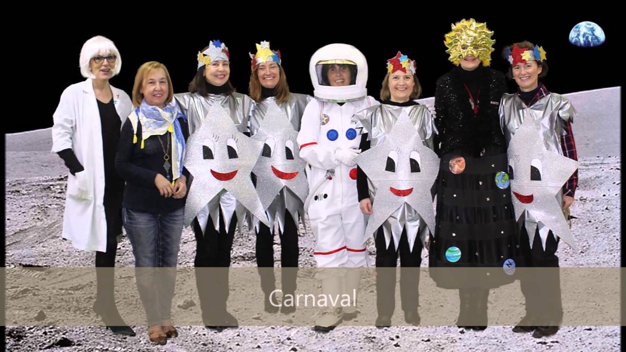 CEIP Puerta de Sancho 2016