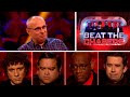 Stuart BEATS 4 Chasers &amp; Wins Fantastic £30,000 | Beat The Chasers