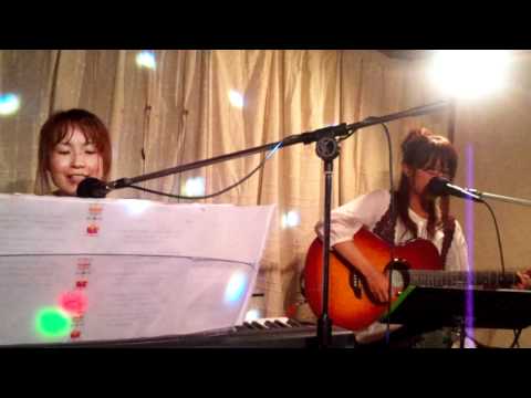 Coloris　愛に抱かれて（Superfly）