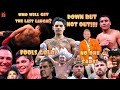 RYAN GARCIA SAYS HE WILL STOP TEOFIMO HARSHLY! BUT WILL HE LEAVE GOLDEN BOY?| WAS GOOSEN FOOLS GOLD