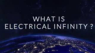 ELECTRICAL INFINITY TRAILER