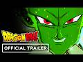 2026 NEW DRAGON BALL GAMEPLAY REVEALS Official Trailer 2026 NEW DRAGON BALL GAMEPLAY REVEALS Official Trailer