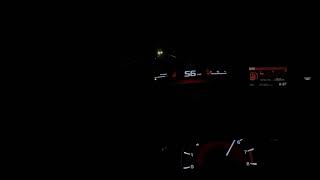 K20/K24 9th gen civic si 3rd gear pull for tuner