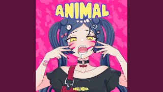 Animal (Russian ver.)