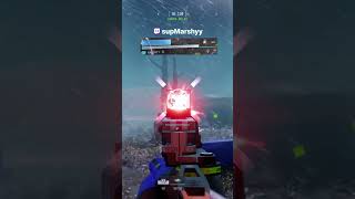 I luv Perimeter PVP | Marathon