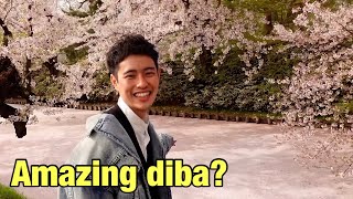 Experiencing Biggest Cherry Blossom Festival in Japan! (Sobrang Ganda) | Fumiya