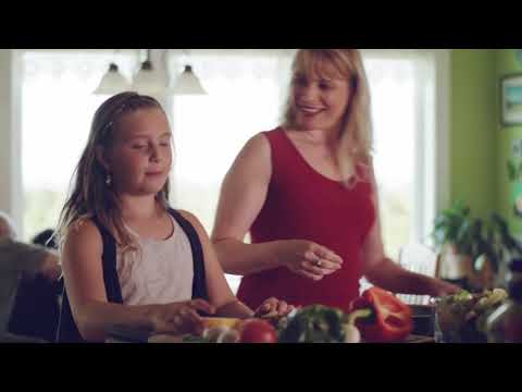 family matters Debt Solutions: Life After Debt - National Television Ad 2