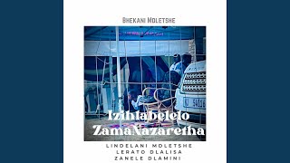 Wena Ufanelwe Ukubongwa (feat. Lindelani Mdletshe)