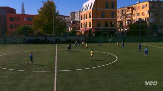 Akademia Teuta U13 vs AF Astiri U13
