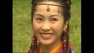 MV - Pedang Pembunuh Naga 2000 倚天屠龙记 SCTV - Tio Beng - Gigi Lai