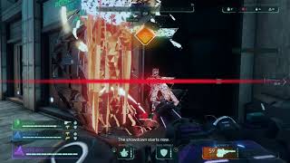 HYPER SCAPE WINS (hack runner)