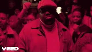 NOTORIOUS BIG - NASTY GIRL   DJVET BREAKBEAT RMX