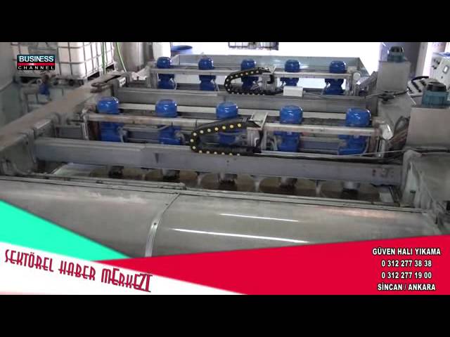 guven hali yikama ankara tlf 0312 2771900 2773838 4262395 4671443 youtube