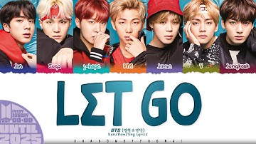 BTS (방탄소년단) 