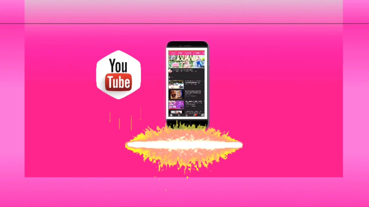 My new Official Intro ! - YouTube