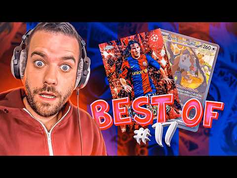 WE PACKED HIDDEN GEMS !! 🔥 - Best of Pokekwak #17