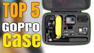 Best Gopro Carrying Case