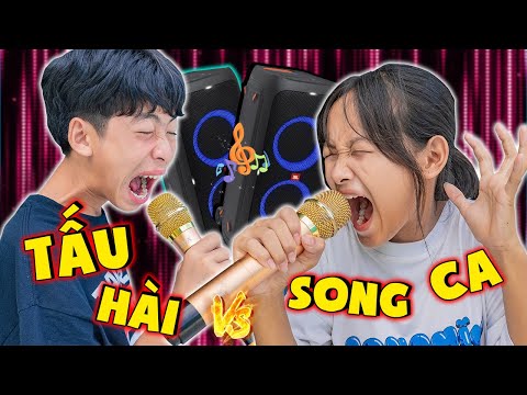 Thái Chuối | Cuộc Thi Hát Karaoke Của Trẻ Trâu - Tập Cuối