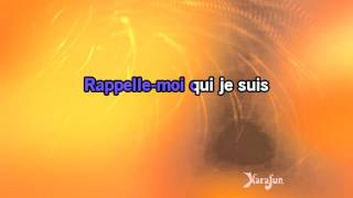 Karaoké Si jamais j'oublie - Zaz * Resimi