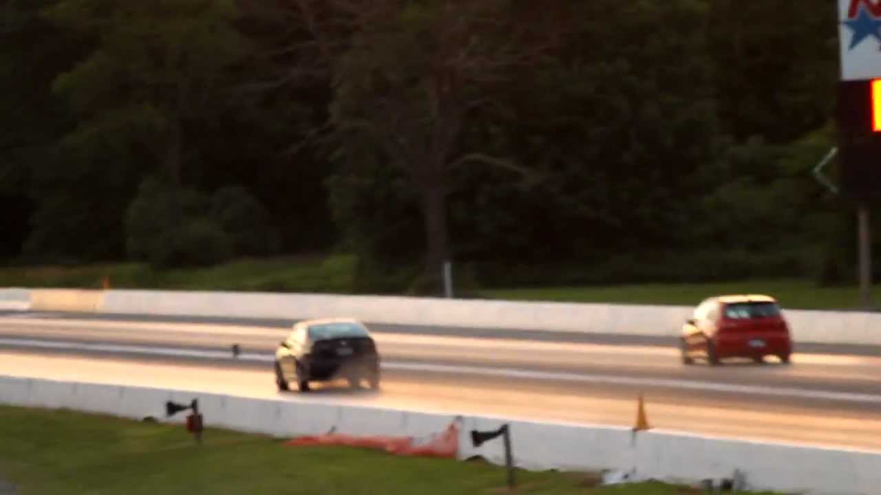 Volkswagen Golf vs Volkswagen Jetta