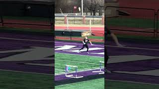 Kody Wright vs Junior Class