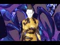 Mandelbulber Fractal and Color Music Uplifting Trance Universe Show -part2