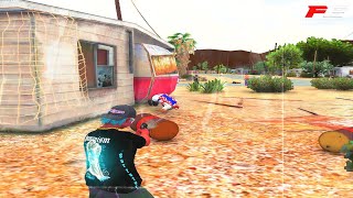 Highlights Fivem #13 ( 100% Fire Evolution )