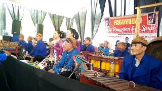 Download Lagu DALANG SOPONYONO DI BAWANI MBAK ATUN 2025 KRAWITAN DESA NGUMPUL MP3