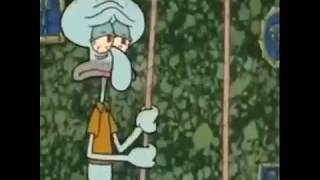 Sad Edits - Squidward Spongebob - Sad By Xtentacion