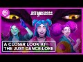 Just Dance 2024: Behind the Danceverses