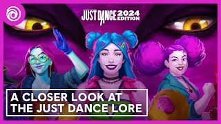 Just Dance 2024: Behind the Danceverses