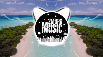 Audio Spectrum by NAGA7O (TrapNation Style)