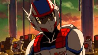 Transformers Energon Episode 43 - Break Through