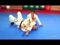 Relson gracie jiujitsu team hk ryron gracie armlock defense