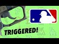 TRIGGERING ALL 30 MLB BASEBALL FAN BASES - NO ONE IS SAFE