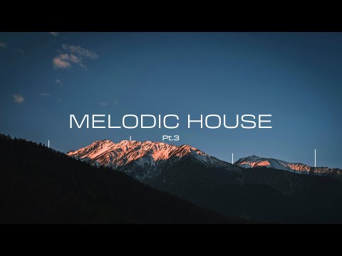 Melodic House Playlist (Pt.3) - Nils Hoffmann 