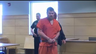 Bond lowered for Hubbard Twp. shooting death suspect