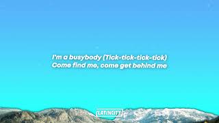 Camila Cabello – can friends kiss? (Lyrics)