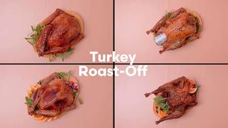 When it comes to delicious foods, thanksgiving is king. the piece de
resistance of this holiday meal turkey, which why cooking “perfect
bird” c...