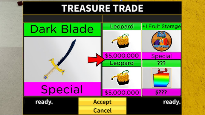 How to trade SOUL & VENOM in Blox Fruits ⛅☣️ (BEGINNERS GUIDE) 