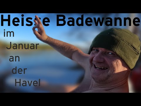 Heisse Badewanne -
