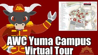 AWC Yuma Campus - Virtual Tour