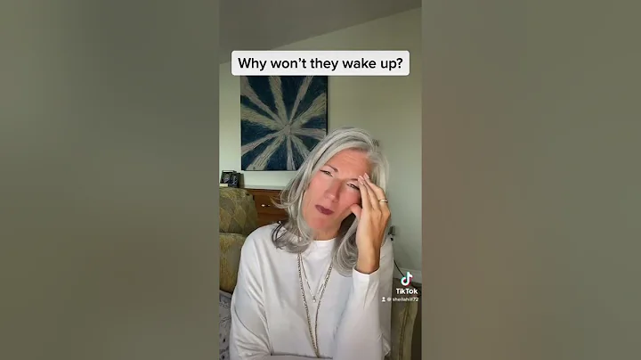 Why wont they wake up? Awakening is a DNA activation