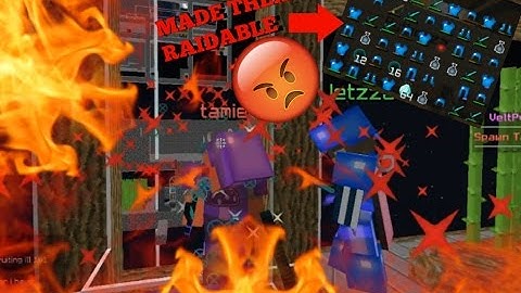 Velt HCF -  MAKING A POWER FACTION RAIDABLE + SMALL FACTION ALMOST MADE RAIDALBE [2]