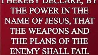 Watch Rob Rock Conquerors Hymn video