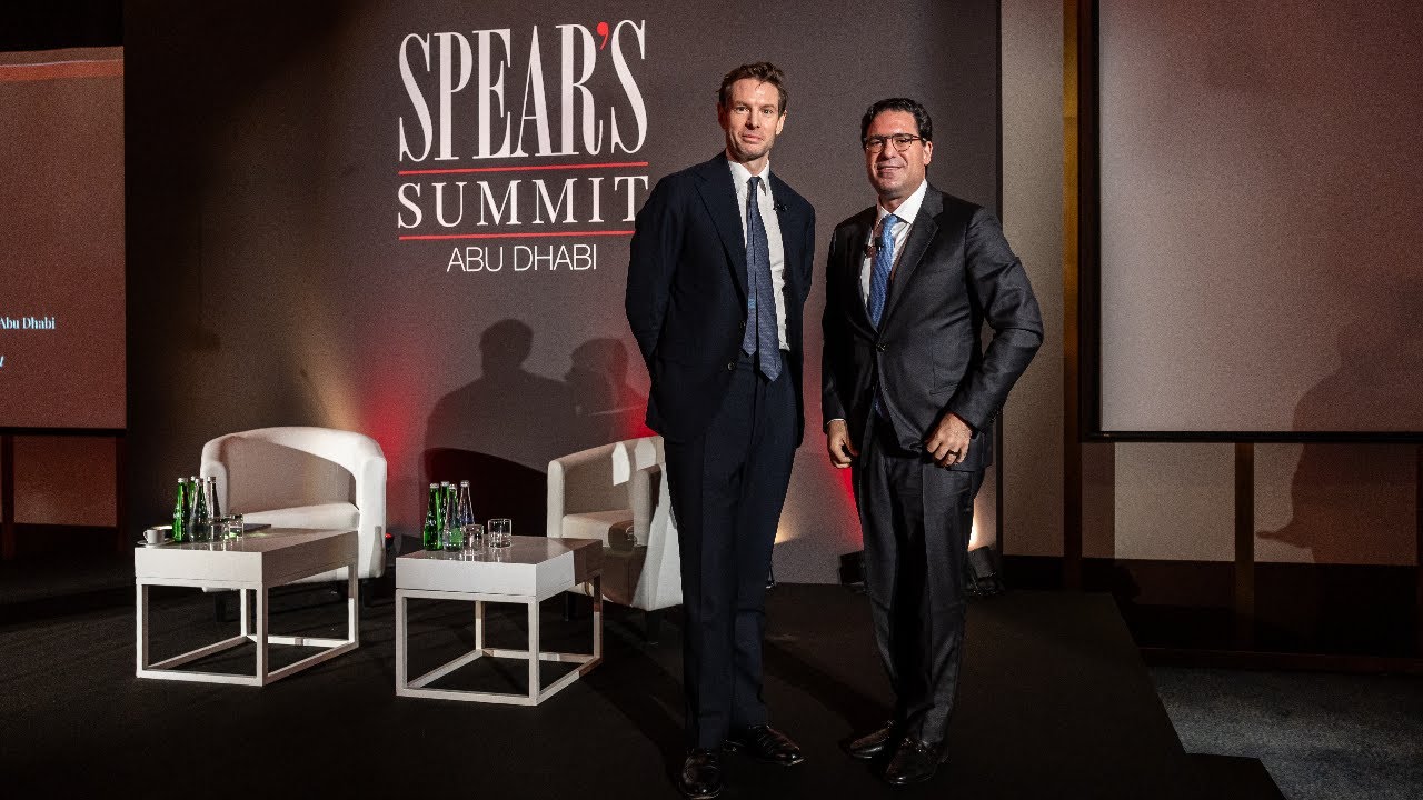 Как компания Brookfield создала портфель активов в странах Персидского залива стоимостью 15 милли...