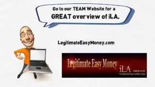 iLA 3 x 7 matrix|iLA|iLivingApp|make money fast|make easy money|how make money|work from home?Best screenshot 5