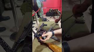 Vz 26 / Sa-26 (Samopal) | Разборка/Disassembling #Shorts #Gun #Оружие #Vz26