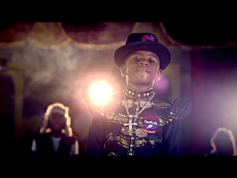 OzzyBosco WonderKid ft. Olamide Badoo - TININI (Official Video)