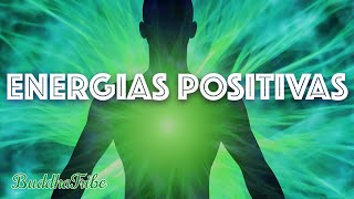 Atrair ENERGIAS POSITIVAS ✅  Música Celestial para Ser Mais Otimista